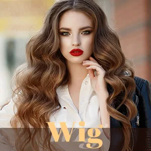 Deamlover Edge Saver Wig Headband  Brown Wig Grip Headband - Wig Application