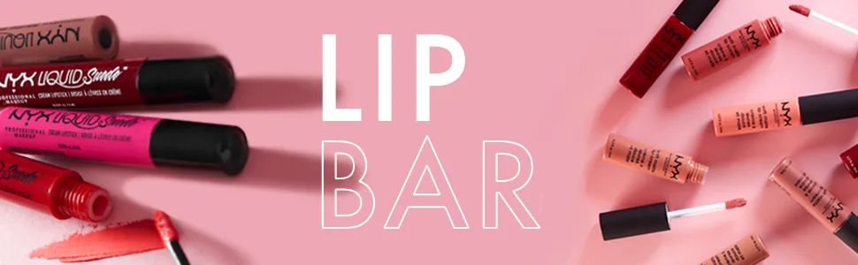 NYX PROFESSIONAL MAKEUP Suede Matte Lipstick  Vegan Formula - Clinger (Hot Pink) - NYX Professional Makeup
