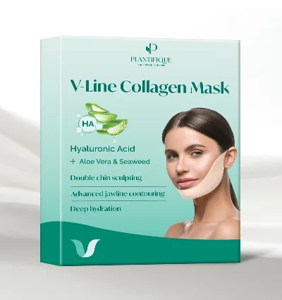 PLANTIFIQUE Gua Sha Visage et Corps en Pierre V ritable de Quartz Rose & S rum Visage Vitamine C - Serum Anti Tache Collagene - 30 ml - product information 11