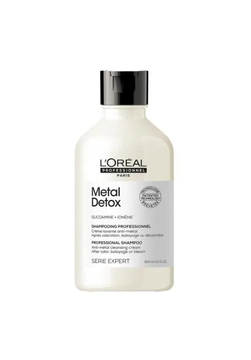 L'Or al Professionnel Shampoing Illuminateur pour Cheveux Blonds et M ch s en Manque d'Eclat Blondifier Gloss SERIE EXPERT 500ml - product information 7