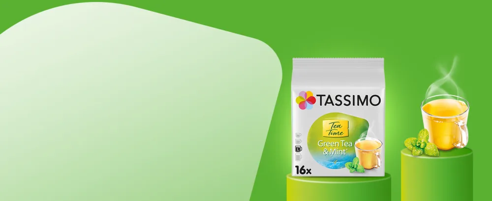 Tassimo Caf Dosettes - 40 boissons Maxwell House Macchiato Caramel (lot de 5 x 8 boissons) - product information 1