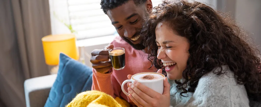 Tassimo Caf Dosettes - 40 boissons Maxwell House Macchiato Caramel (lot de 5 x 8 boissons) - product information 9