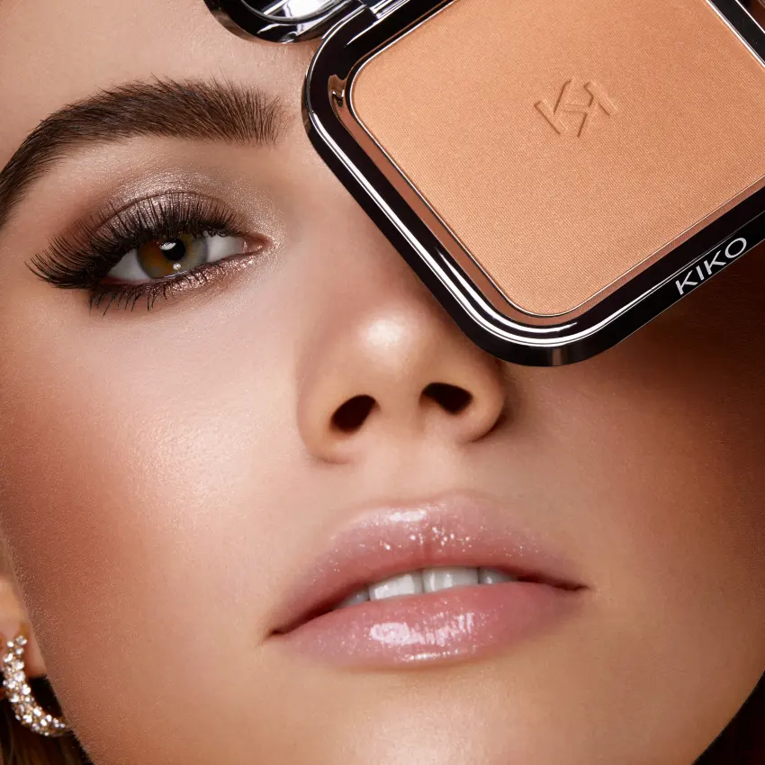 KIKO Milano Skin Tone Concealer - 12 | Correcteur Fluide Lissant Avec Fini Naturel 12 Orange - product information 7