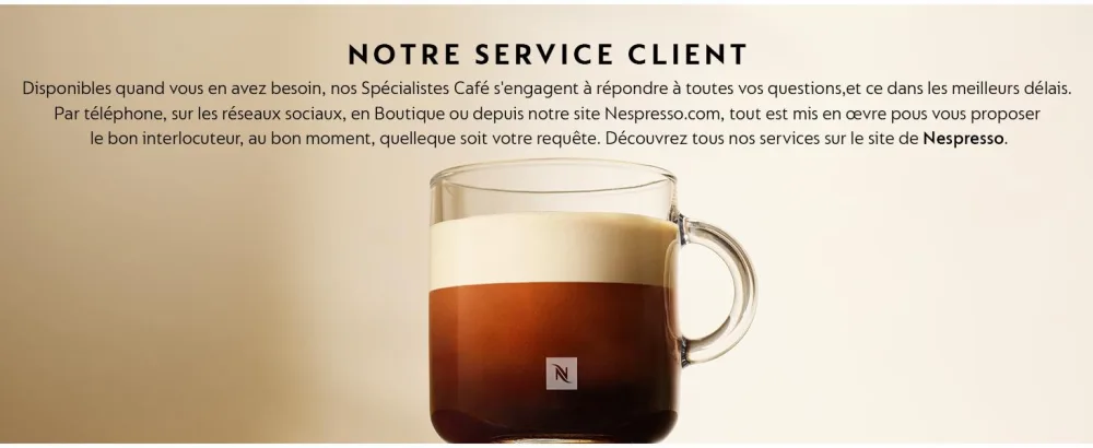 Nespresso Vertuo Bundle 50 Capsules de Caf Voltesso Intensit 4 Pour Espresso 40 ml (5 tuis de 10) Voltesso 1 unit (Lot de 50) - product information 1