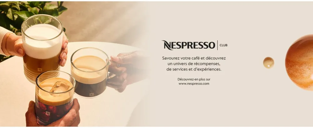 Nespresso Vertuo Bundle 50 Capsules de Caf Voltesso Intensit 4 Pour Espresso 40 ml (5 tuis de 10) Voltesso 1 unit (Lot de 50) - product information 2