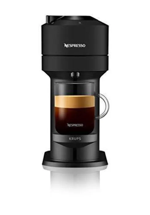 Nespresso Vertuo Bundle 50 Capsules de Caf Voltesso Intensit 4 Pour Espresso 40 ml (5 tuis de 10) Voltesso 1 unit (Lot de 50) - product information 5