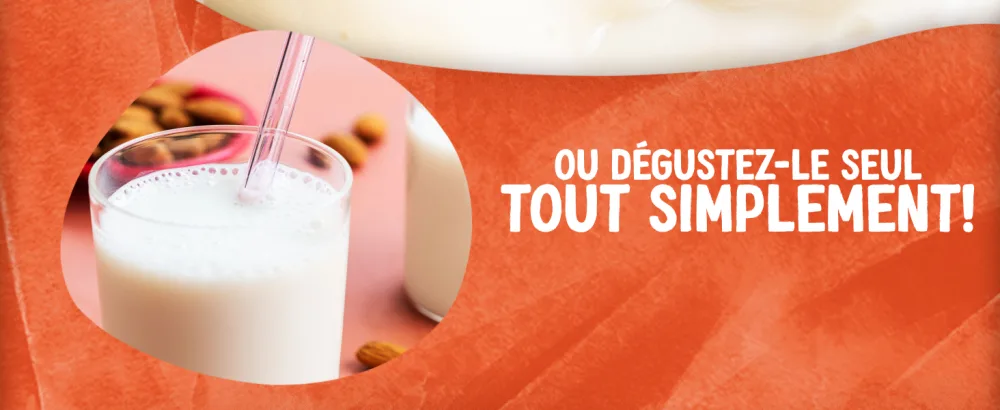 Alpro - Boisson V g tale - Lait d'Amande Grill e Sans Sucres - 1L - Lot de 8x1L - product information 9