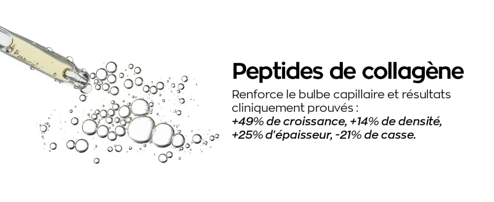 Granions Pro Keracys Cheveux 4en1 300 g - product information 1