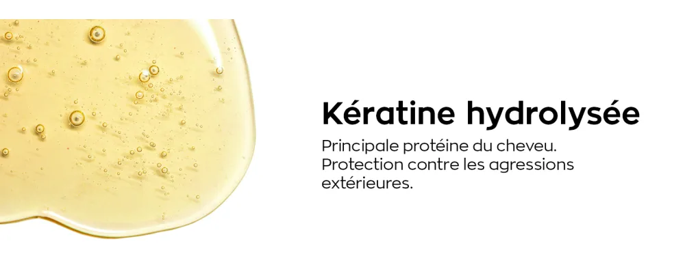 Granions Pro Keracys Cheveux 4en1 300 g - product information 2