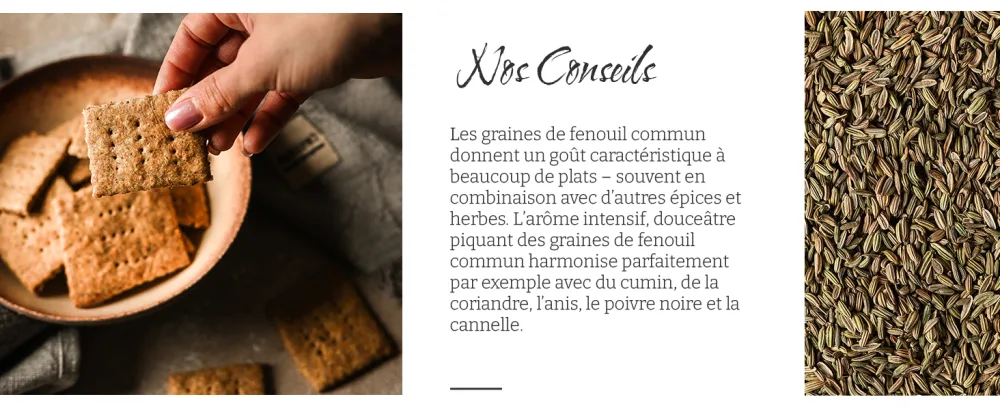 Biojoy Anis vert BIO (250 g) graines d'anis enti res sans additifs - product information 3