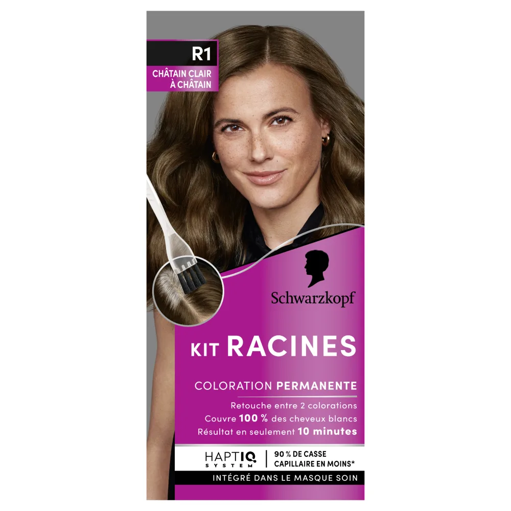 Coloration permanente intense pour cheveux Eclat de Nuit Cerise Noire 888 1 unit (Lot de 1) - product information 11