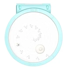 We R Memory Keepers Tool -Circle Spin and Trim - spin 1