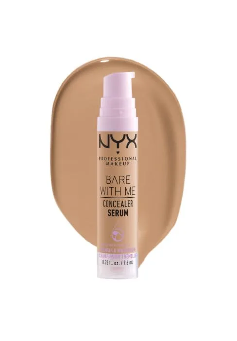 NYX PROFESSIONAL MAKEUP - Bronzeur Cr me - Utilisation Corps et Visage - Buttermelt Bronzer Teinte : Butta Than U - product information 5
