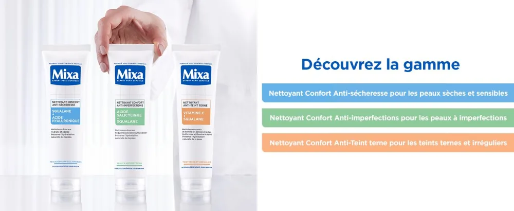 NETTOYANT CONCENTRE HYDRATANT 0 150 ml (Lot de 1) - product information 5