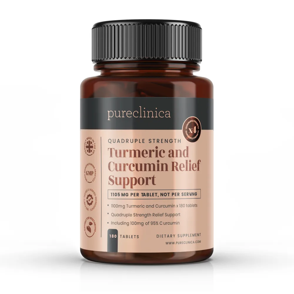 CoQ10 300mg Haute Puissance Triple Force 180 Comprim s (2 x 90) 6 Mois de Cure Avec Vitamines C E & MCT 90 Unit (Lot de 2) - product information 15