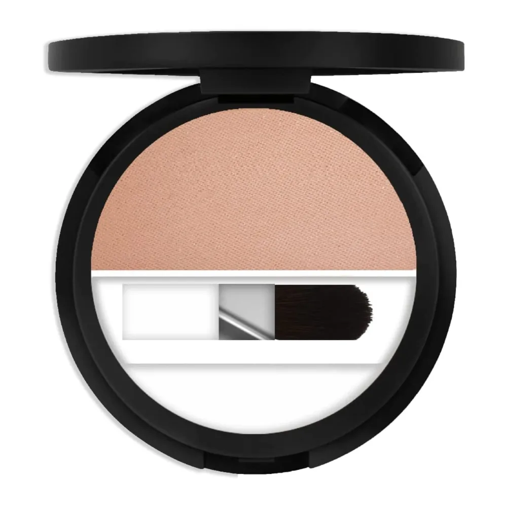 Vitamol Make up Poudre Bronzante Maquillage Visage Naturel Bio 5 5 gr - product information 11