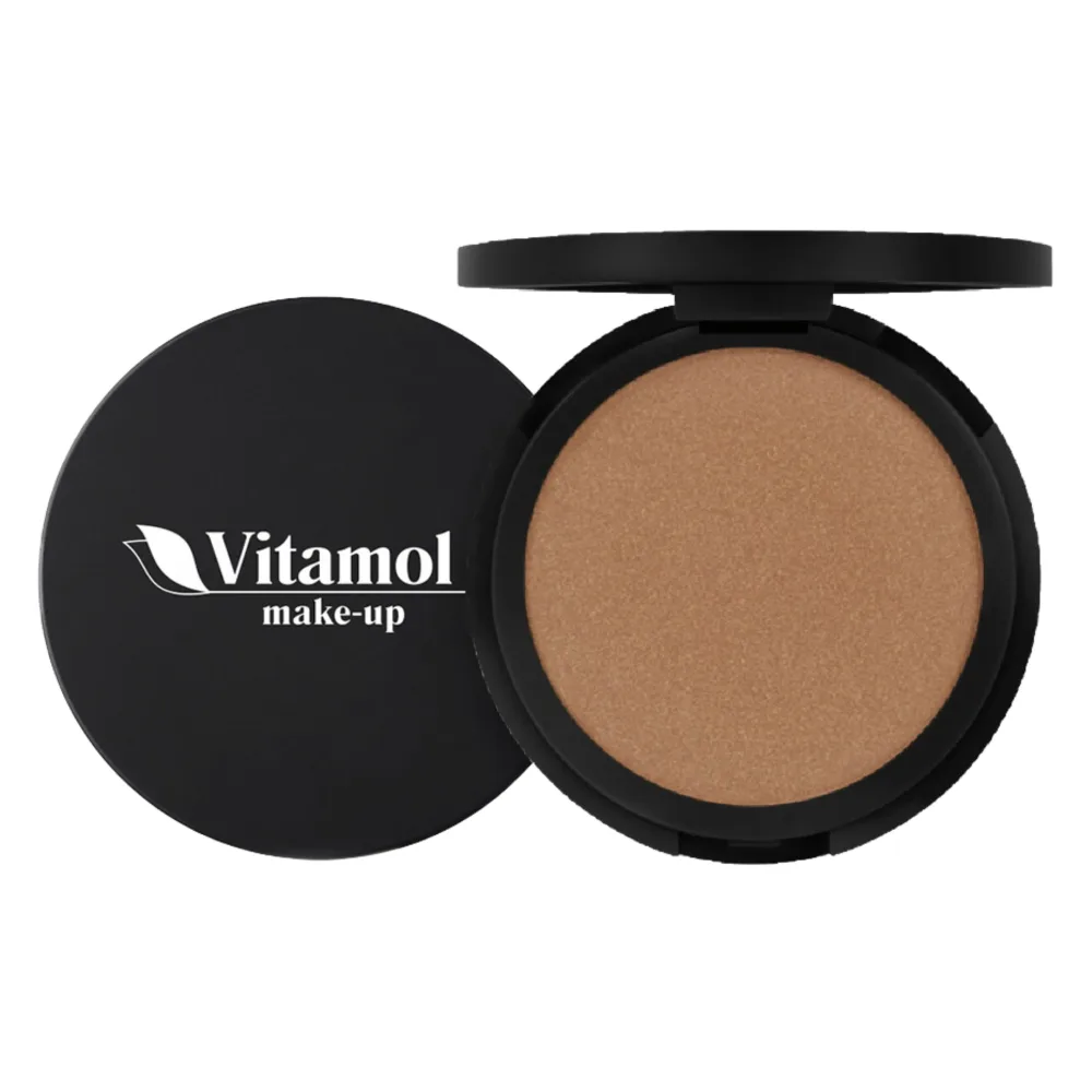Vitamol Make up Poudre Bronzante Maquillage Visage Naturel Bio 5 5 gr - product information 2