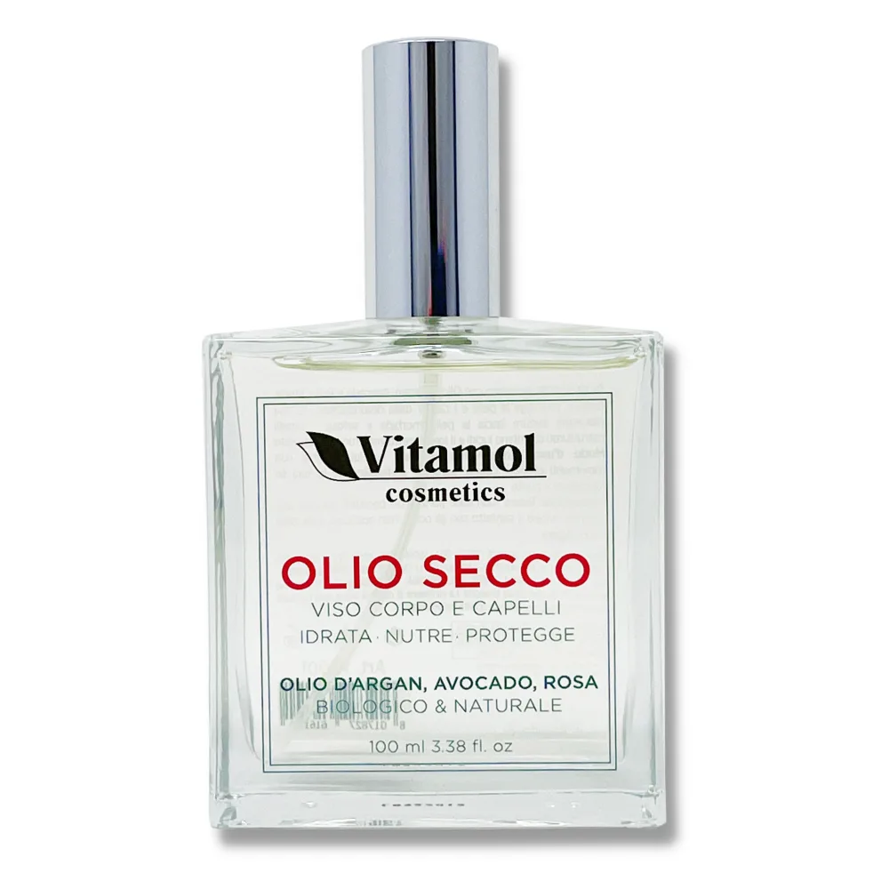 Vitamol Make up Poudre Bronzante Maquillage Visage Naturel Bio 5 5 gr - product information 7