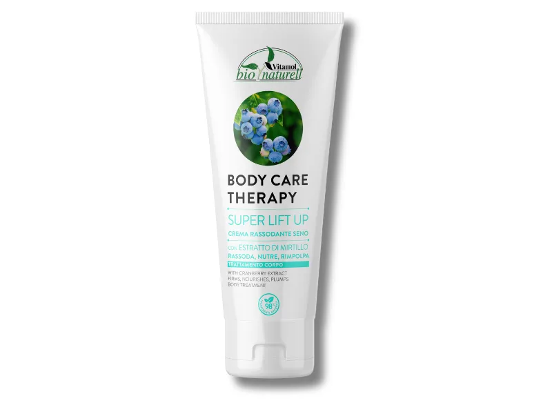 Vitamol Super Lift Up Cr me Raffermissante pour les Seins - Tonifiante et Repulpante 75 ml - product information 2
