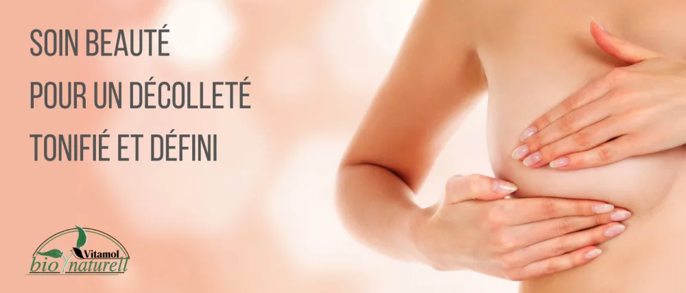 Vitamol Super Lift Up Cr me Raffermissante pour les Seins - Tonifiante et Repulpante 75 ml - product information 3