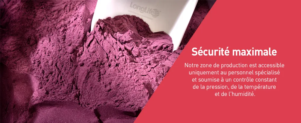 LongLife E Gold 90 UI | Vitamine E sous forme de d-alpha-tocoph rol | Forme la plus puissante de vitamine E| Action antioxydante | 3 mois de traitement | Sans gluten - product information 8