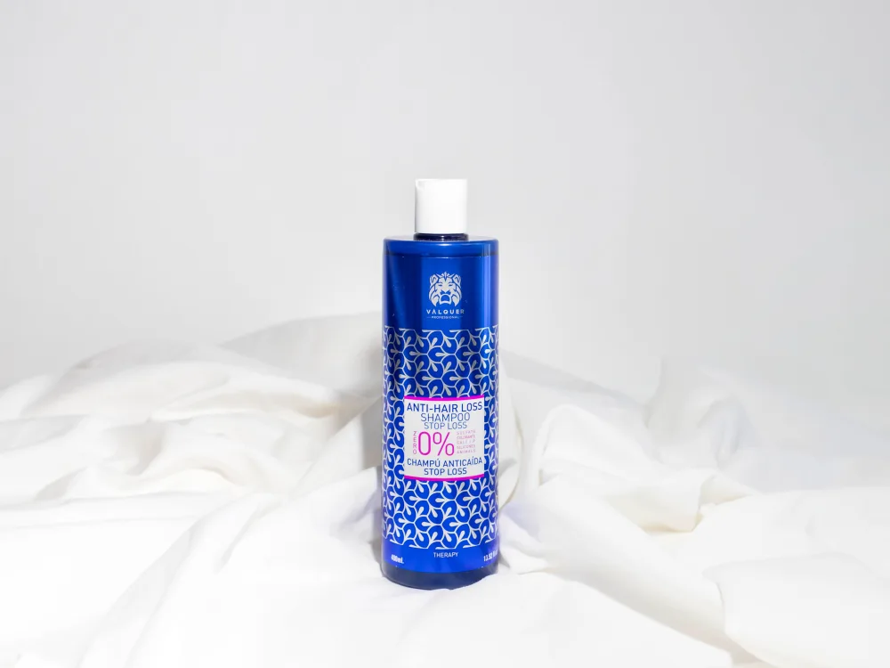 VALQUER SHOCK CAIDA ADN MOLECULAR 100 ML - product information 1