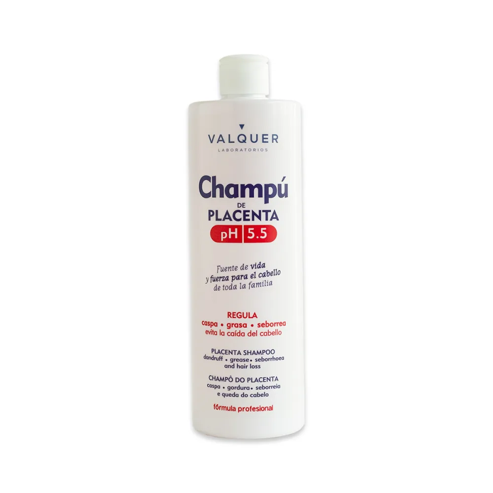 VALQUER SHOCK CAIDA ADN MOLECULAR 100 ML - product information 10