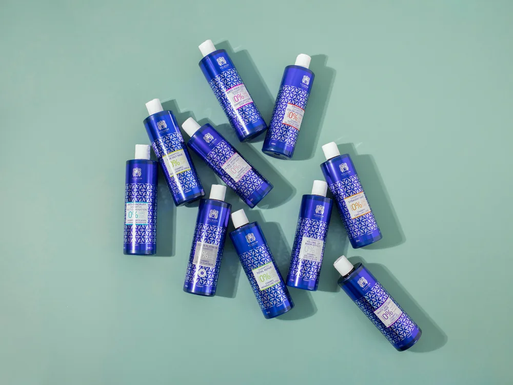 VALQUER SHOCK CAIDA ADN MOLECULAR 100 ML - product information 4
