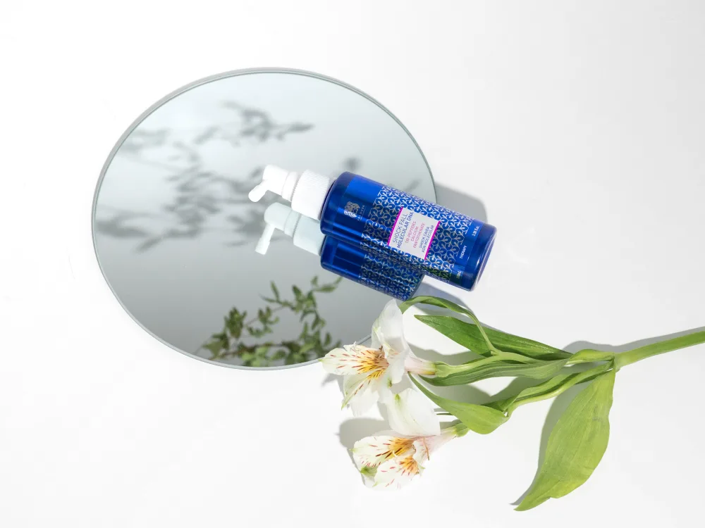 VALQUER SHOCK CAIDA ADN MOLECULAR 100 ML - product information 5