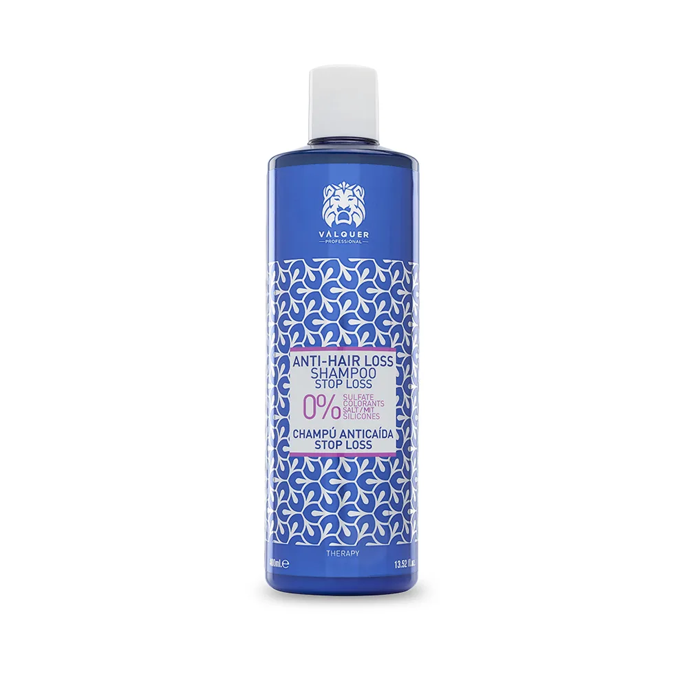 VALQUER SHOCK CAIDA ADN MOLECULAR 100 ML - product information 7