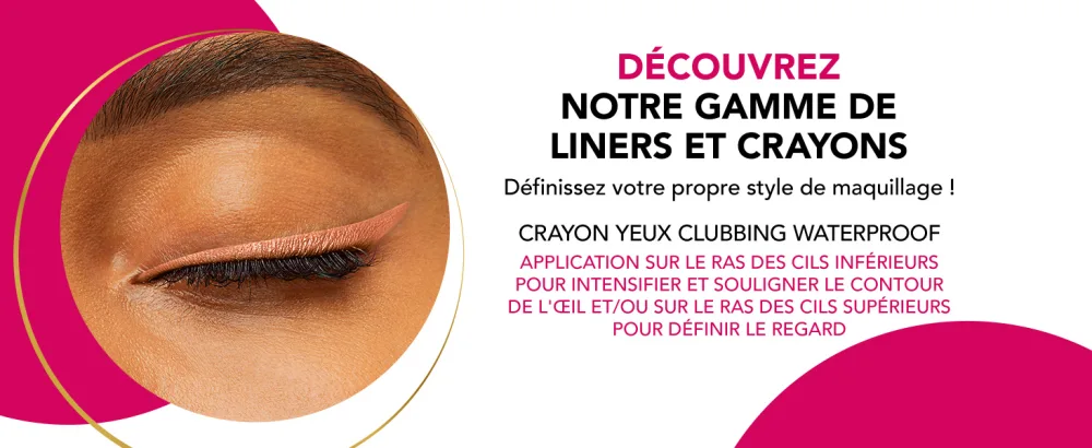 Bourjois - Crayon Twist Matic Kajal - 01 Char Kohl Noir 1 unit (Lot de 1) - product information 5