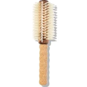 amika brooklyn bombshell Blowout Volume Spray  6.7 Fl oz - amika cork brush