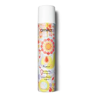 amika brooklyn bombshell Blowout Volume Spray  6.7 Fl oz - amika touchable hair spray flexible hold