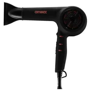 amika brooklyn bombshell Blowout Volume Spray  6.7 Fl oz - immortal brushless motor dryer korean