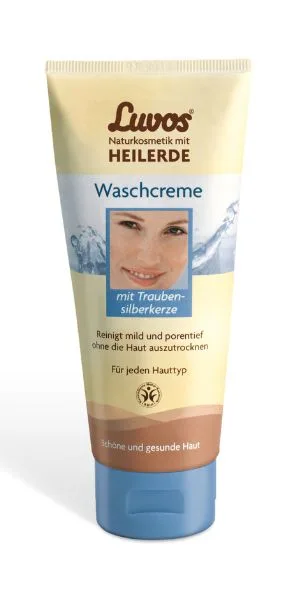 Luvos Naturkosmetik get ntes Gesichtsfluid bronze 50 ml Solution - product information 6
