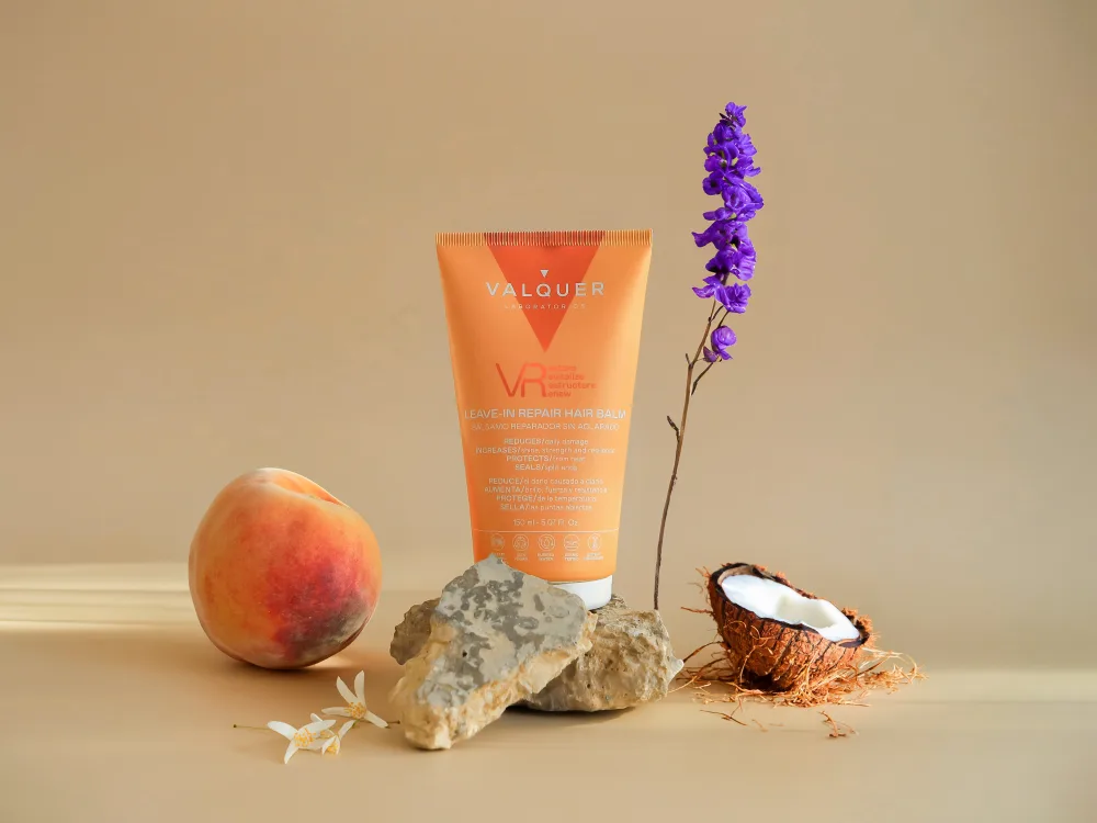 V lquer Shampooing anti-pelicules limination Rapide - 1000 ml - product information 3