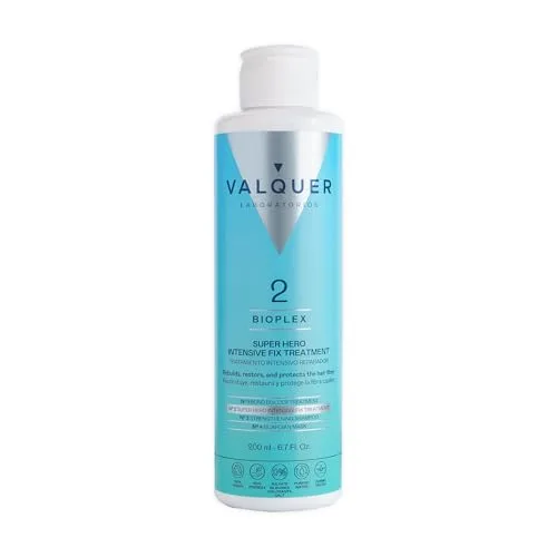 V lquer Shampooing anti-pelicules limination Rapide - 1000 ml - product information 5