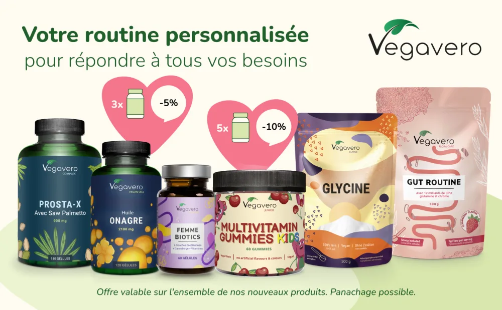 EAA 9 Acides Amin s Poudre | Avec BCAA | Go t P che | Biodisponibilit lev e | Pre Workout Puissant | Test en Laboratoire & Sans Additifs | Sachet 400g - product information 6