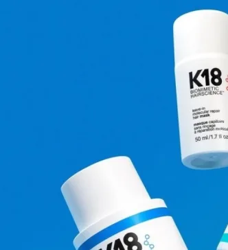 K18 Heatbounce Conditioning Heat Protectant 118ml - protecteur thermique 118 ml - product information 12