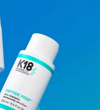 K18 Heatbounce Conditioning Heat Protectant 118ml - protecteur thermique 118 ml - product information 13