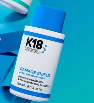 K18 Heatbounce Conditioning Heat Protectant 118ml - protecteur thermique 118 ml - product information 15