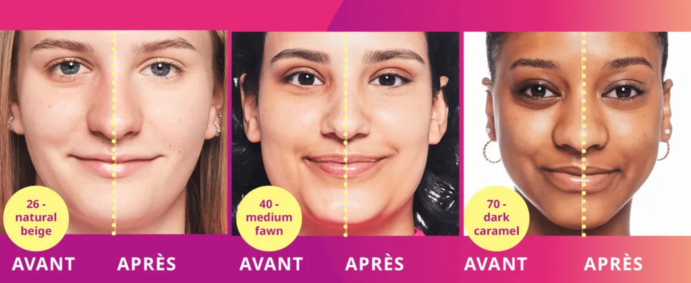 essence Ess. Camouflage+ Matt Corrector 23 23 Warm Sand 5 ml (Lot de 1) - product information 6