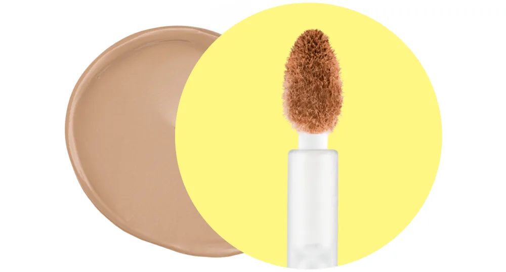 essence Ess. Camouflage+ Matt Corrector 23 23 Warm Sand 5 ml (Lot de 1) - product information 7