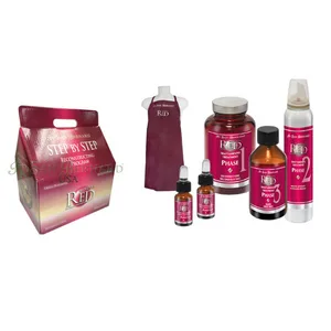 Iv San Bernard 020527 Fruits Mascara Arrence 250 ml - product information 5
