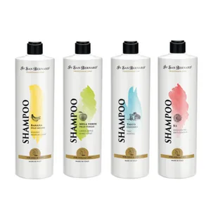 Iv San Bernard 020527 Fruits Mascara Arrence 250 ml - product information 6