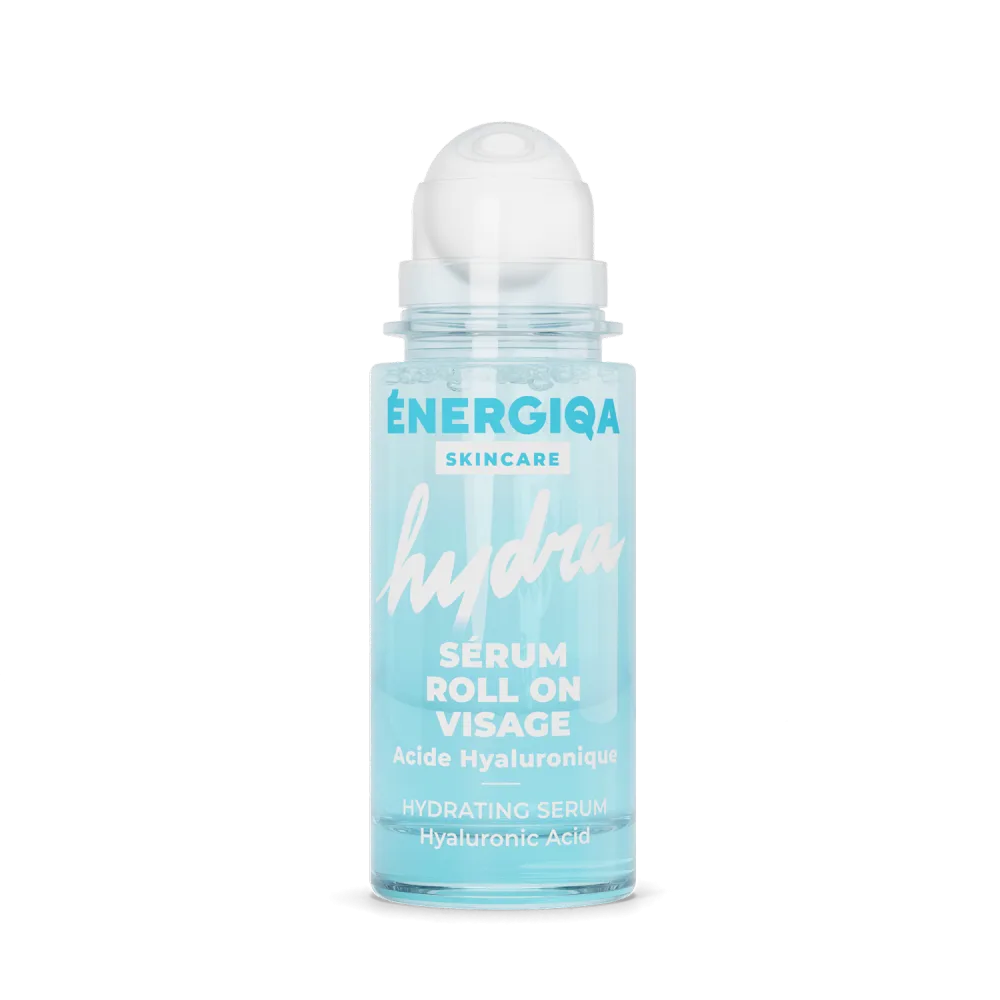 ENERGIE FRUIT | Shampoing sans Sulfate | Mono & Macadamia BIO | Cheveux Secs Abim s | Vegan | 250 ml Aucune 250 ml (Lot de 1) - product information 8