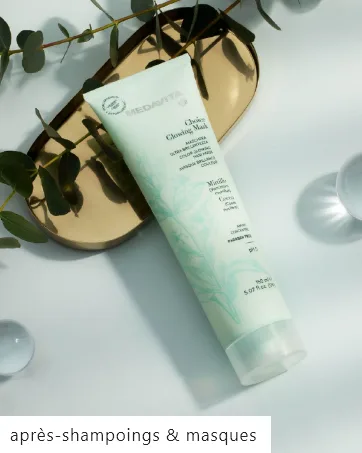 Medavita | Curladdict Masque Boucles lastifiant 150ml Pour Cheveux Ondul s Boucl s - product information 6