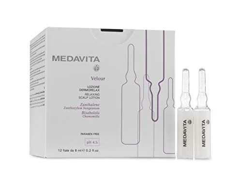 Medavita | Choice Color Shampooing clat 250ml Shampooing Professionnel pour Brillance et Protection de la Couleur - product information 4