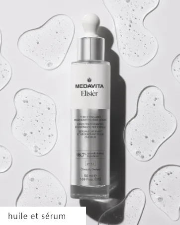 Medavita | Choice Color Shampooing clat 250ml Shampooing Professionnel pour Brillance et Protection de la Couleur - product information 7