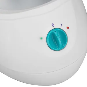 Kit de Machine Cire de Paraffine Machine de Bain de Paraffine Hydratante et Apaisante pour les Mains et les Pieds(EU) - product information 7
